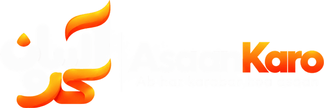 Asaan Karo